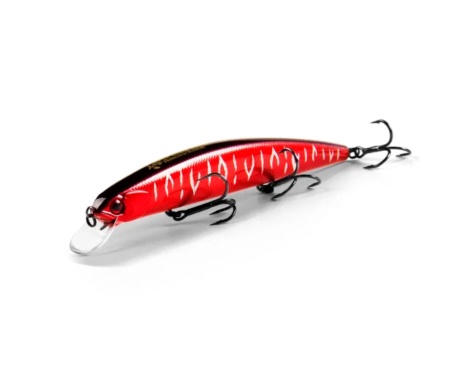 Воблер Bearking D130 Sparrow Rudra 130SP #F