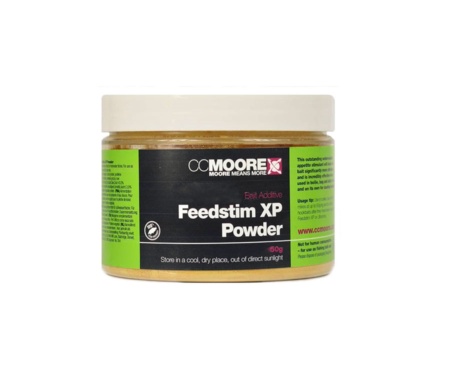 Добавка CC Moore Feedstim XP Powder 50г