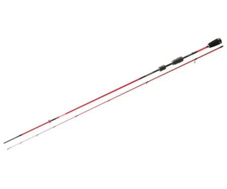 Cпінінговe вудлище Daiwa TD Trout Area Commander 2м 1-7г