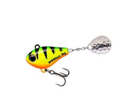 Блешня SpinMad Jigmaster 8г 2309