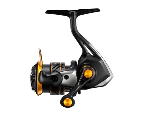 Катушка Shimano 22 Soare XR 500SPG JDM