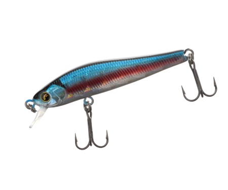 Воблер Flagman Fiskar-Minnow 56SP B429