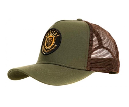 Кепка Navitas Bear Trucker 2.0