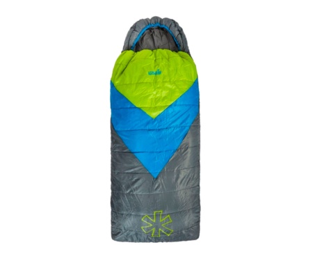 Спальный мешок Norfin Atlantis Comfort Plus 350 Left