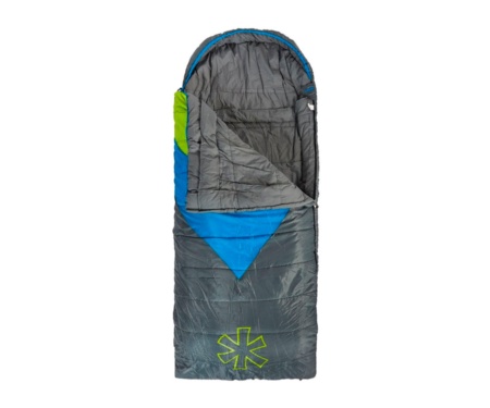 Спальный мешок Norfin Atlantis Comfort Plus 350 Left