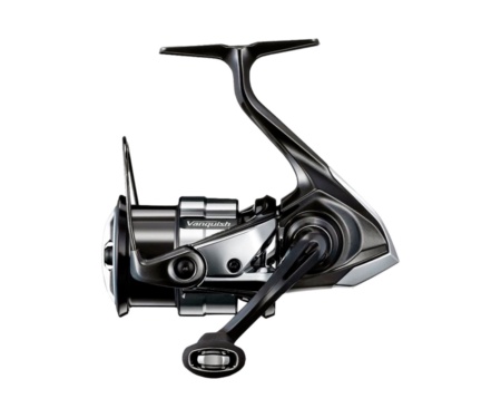 Катушка Shimano 23 Vanquish 1000SSSPG