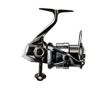 Катушка Shimano 23 Vanquish 1000SSSPG