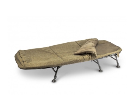 Система Nash кровать-спальник Tackle Sleep System