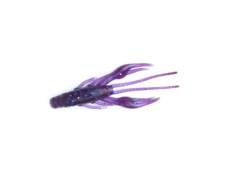 Силикон M5 Craft Baby CrayFish 2" #021 Violet