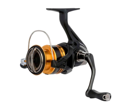 Котушка Shimano Sahara '22 4000 FJ