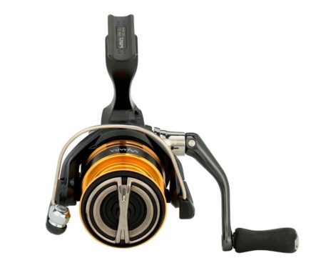 Котушка Shimano Sahara '22 4000 FJ