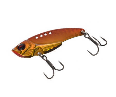 Цикада Flagman Switch Blade Shad 5г 01