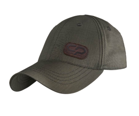 Бейсболка Carp Pro Rip Stop L-XL