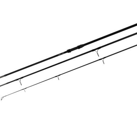 Карповое удилище FOX EOS Pro 12ft 3lb
