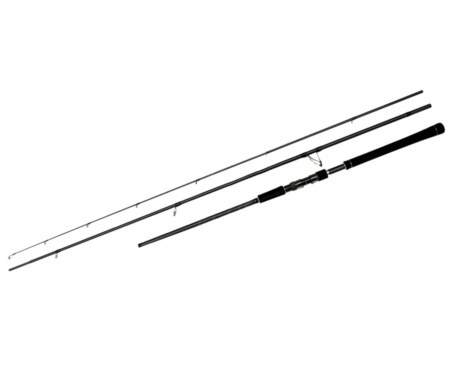 Спиннинговое удилище Graphiteleader Argento Prototype GLAPS-1153MH 3.48м 50г