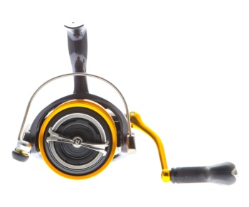 Катушка спиннинговая Daiwa 19 Revros LT 5000-C #4