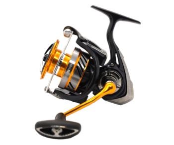 Катушка спиннинговая Daiwa 19 Revros LT 5000-C #3