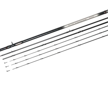 Фідерне вудлище Guru A-Class Distance Feeder 14' 180г