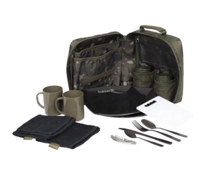 Набор посуды Trakker NXC Camo Deluxe Food Set