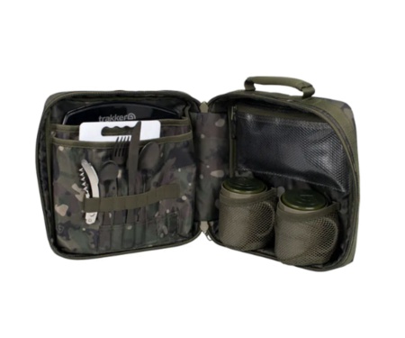 Набор посуды Trakker NXC Camo Deluxe Food Set