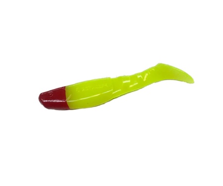 Силікон Manns Predator 3.6" RN-CH