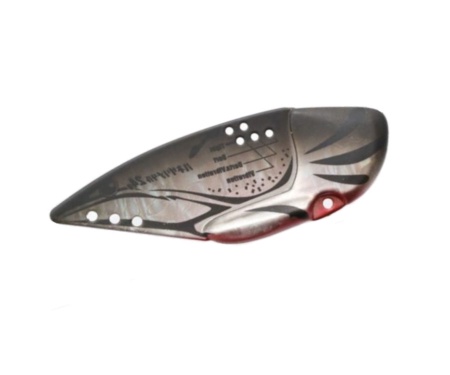 Блешня Issei G.C.Hane Zari Metal 24г #08