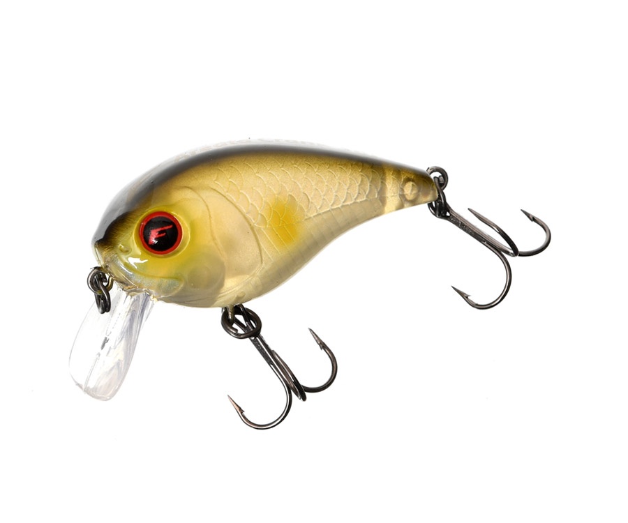 Воблер Flagman Areata Crank 38F 4.3г F108 #1