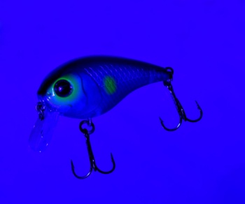 Воблер Flagman Areata Crank 38F 4.3г F108 #2