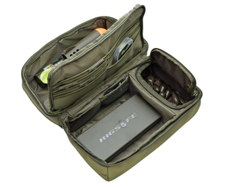Сумка Trakker Nxg Pva Pouch XL