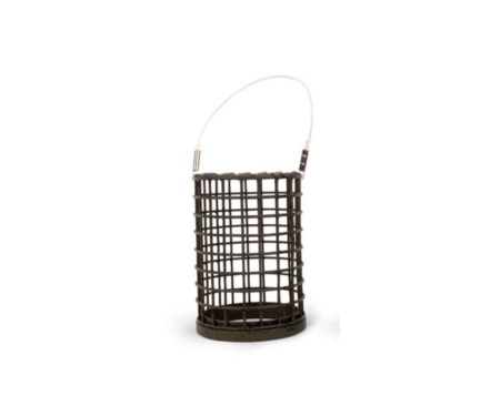 Годівниця Preston Bait Up Feeder 60x45мм 28г