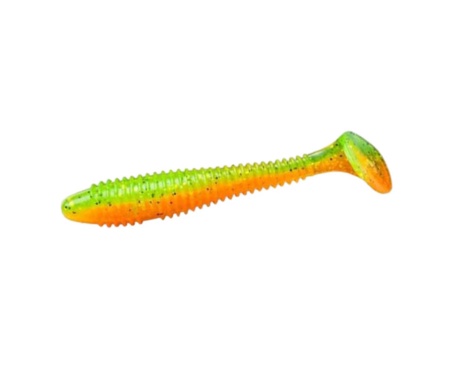 Силікон Crazy Fish Vibro Fat 5.8" #5d