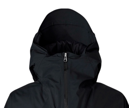 Куртка Daiwa Gore-Tex Winter Jacket DW-1124JE M