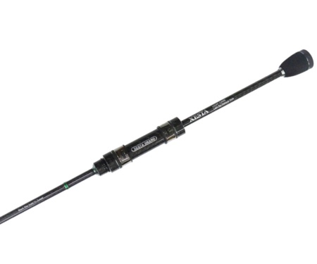 Спиннинговое удилище Xesta Black Star TZ Tuned S-64S 0.2-5г 1.95м