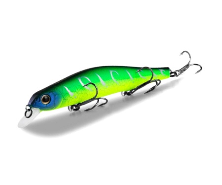 Воблер Bearking Bass Slicker Orbit 130SP #K