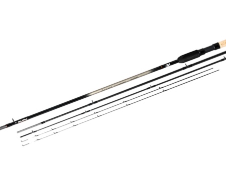 Фідерне вудлище Guru A-Class Light Feeder 11' 1-50г