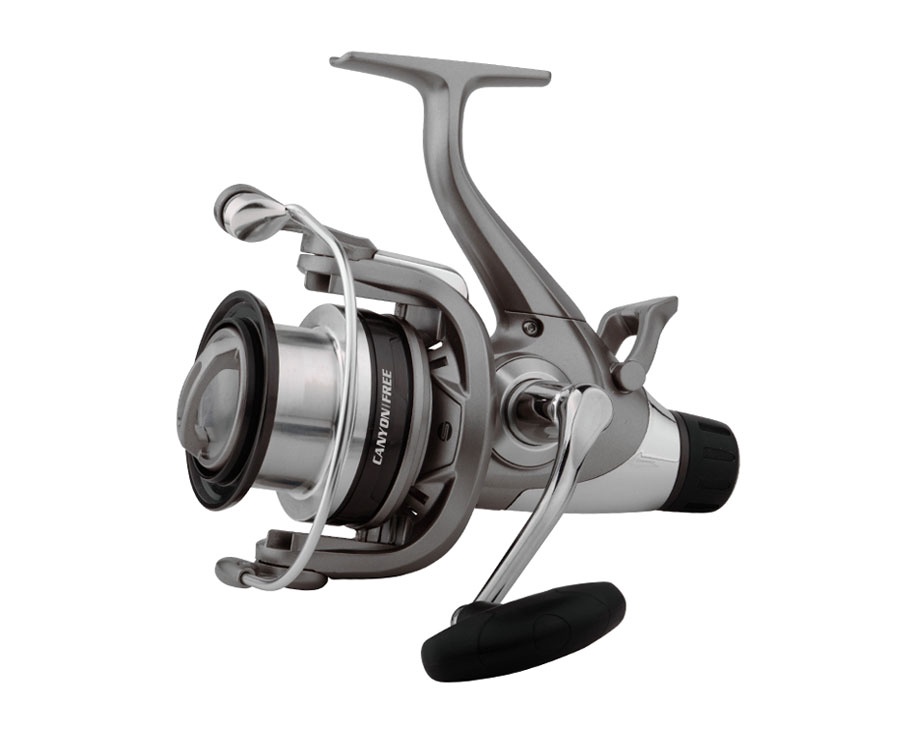 Катушка SPRO Canyon Free 4000 #1