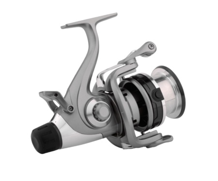 Катушка SPRO Canyon Free 4000
