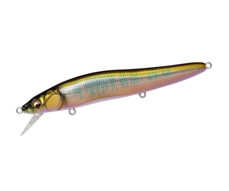 Воблер Megabass Vision Oneten R 110SF Wagin Oikawa