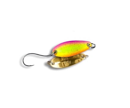 Блешня Crazy Fish Seeker 2.5 г #33