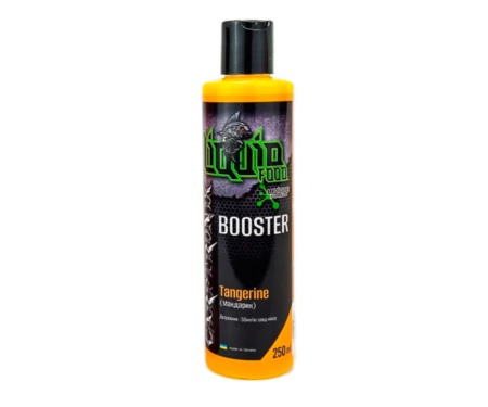 Бустер Carptronik Booster Tangerine 250мл