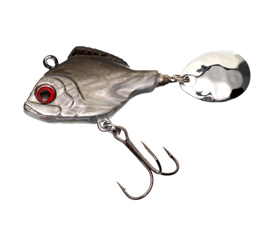 Блесна Flagman Jig Spinner 11г #02