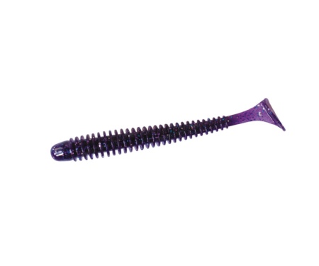 Виброхвост Keitech Swing Impact 4.5" Violet