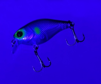 Воблер Flagman Magnetic-Crank 38F 4г F108 #2