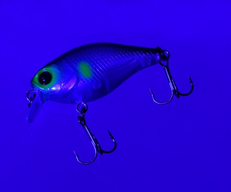 Воблер Flagman Magnetic-Crank 38F 4г F108