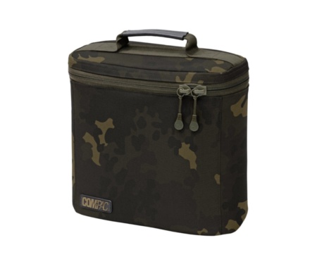 Термосумка Korda Compac Cool Bag Small Dark Kamo