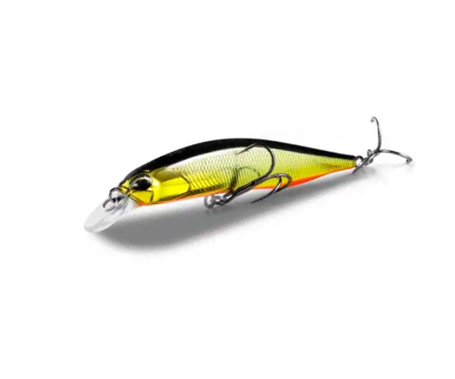 Воблер Bearking Bass Slicker Realis Jerkbait 85SP #B
