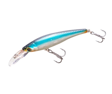 Воблер Owner C'ultiva Rip'N Minnow 70SP 25