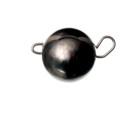 Грузило Azura Safina Tungsten Flex Jig Head 24г