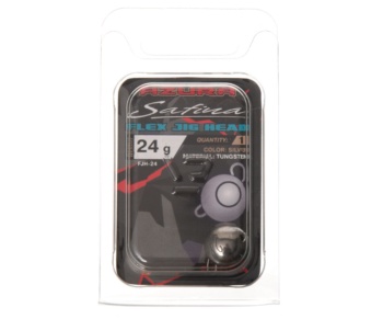 Грузило Azura Safina Tungsten Flex Jig Head 24г #2