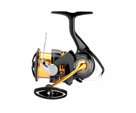 Катушка Daiwa 23 Legalis LT4000-C
